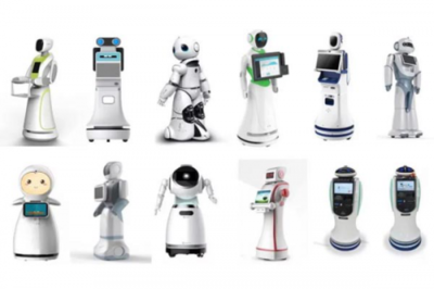 2019上交會(huì)觀察 人工智能主旋律下，機(jī)器人自主行走技術(shù)及其行業(yè)應(yīng)用集成