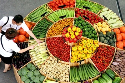 國(guó)家發(fā)改委預(yù)測(cè)農(nóng)副產(chǎn)品價(jià)格將逐步趨穩(wěn)回落