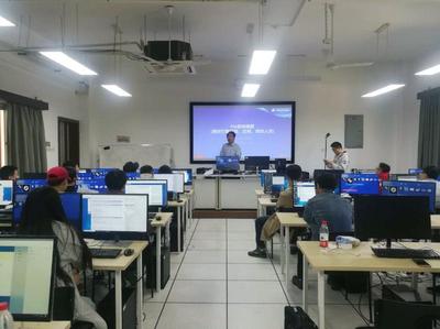 創新啟航 第一期PlayStation開發機教學課程在上海交通大學圓滿舉辦